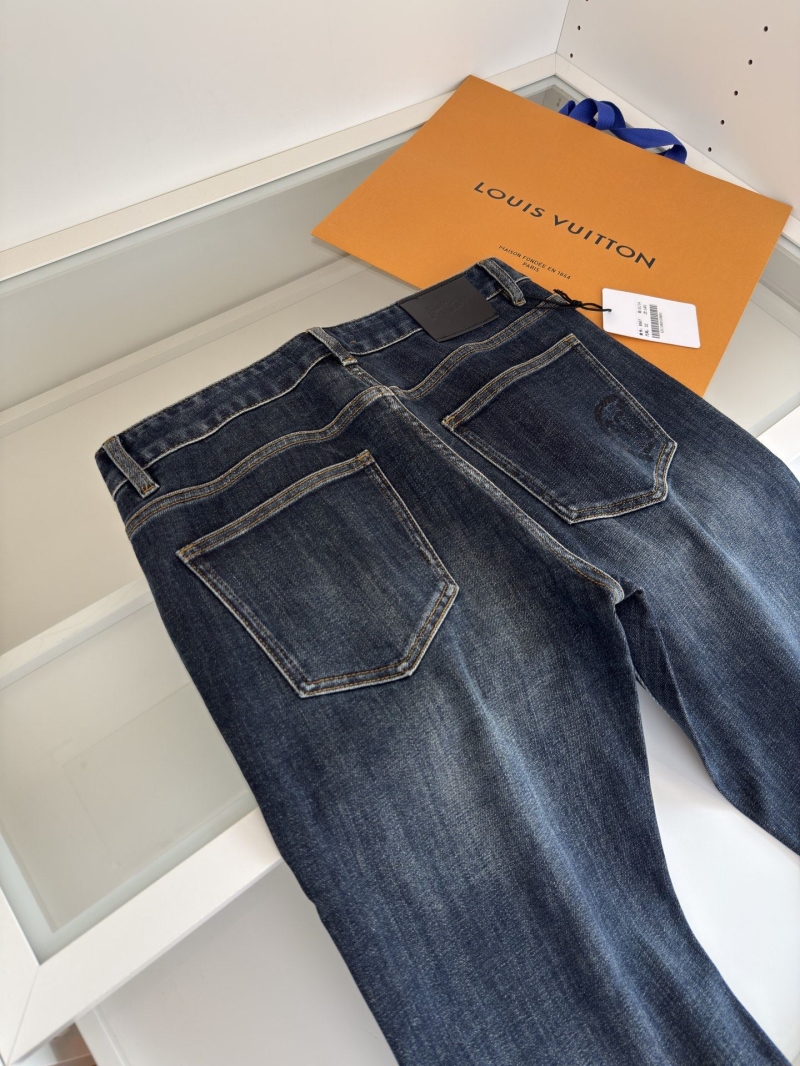 l0vis Vvtt0n jeans